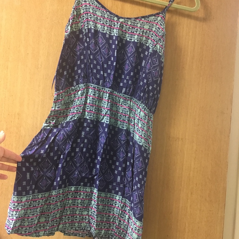 Summer dress